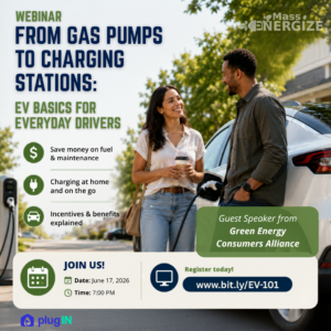 From Gas Pumps to Charging Stations: EV Basics for Everyday Drivers